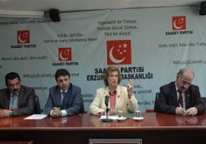 Akgönenç: 'Çelişkiler giderilmeli'